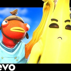 Pinky - BANANA Ft. Tiko