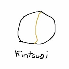 Kintsugi
