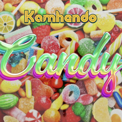 Kam Hendo - Candy