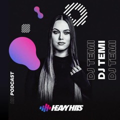 Heavy Hits DJ Temi Hip Hop Mix 2025