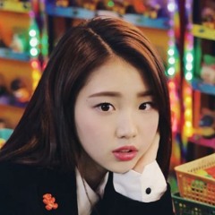 yeojin - kiss later (sped up)