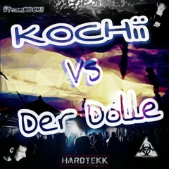 ĸօƈհﻨﻨ Vs. DerDolle - Whaat schon Widder Montach..?