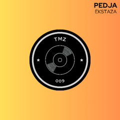 Pedja - Ekstaza