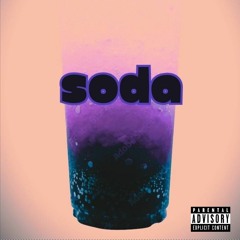 SODA ( Bloody Leek)