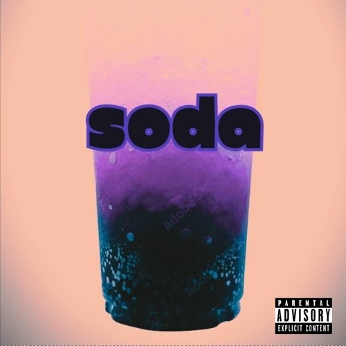 SODA ( Bloody Leek)