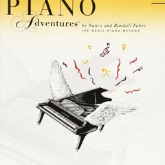 ✔Kindle⚡️ Faber Piano Adventures Piano Adventures Lesson Book Level 4