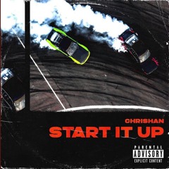 crishan - Start it Up