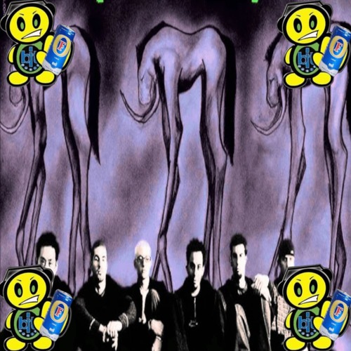 Somewhere I Belong (Makina)