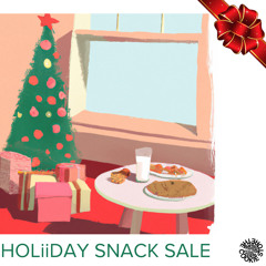 HOLiiDAY SNACK SALE - 2023