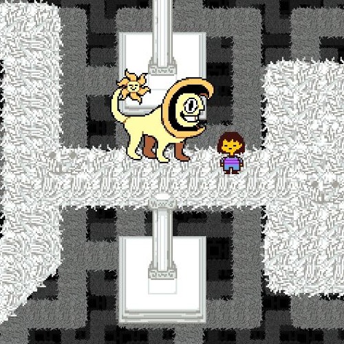 Dog Hole (Dog Layer)