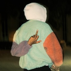 Miami Nights [Instrumental]