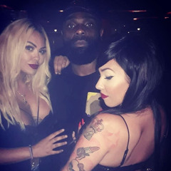 KAARIS - BOUCHON DE LIEGE (BRAZILIAN PHONK REMIX)