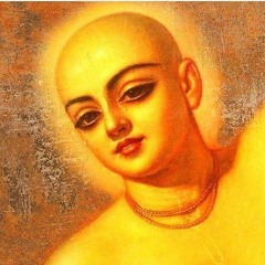 Jaya Sacinandana by Vishnujana Swami