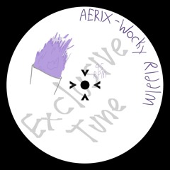 AERIX - Wocky Riddim [AERIX EXCLUSIVE TUNE]