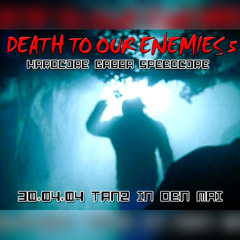 Cenobit Live @ Death to our Enemies 2004