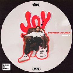 PremEar: ZAV - Joy (Romeo Louisa Remix) [HOG11]