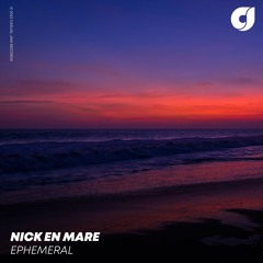 Nick En Mare - Ephemeral