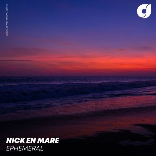 Nick En Mare - Ephemeral