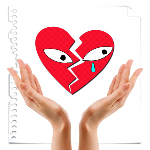 HEARTBROKEN [PROD. S1NINJA]