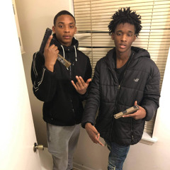 Bandup x edai x mandown - Testin Us