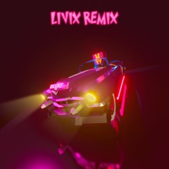 Nikitata & FindMyName - ESCORT (LIVIX Remix)