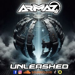 ARMAZ - UNLEASHED!!