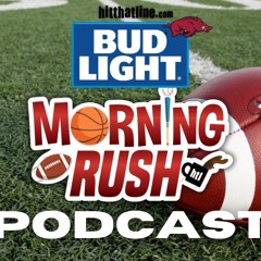 Bud Light Morning Rush Podcast: 6-25-24