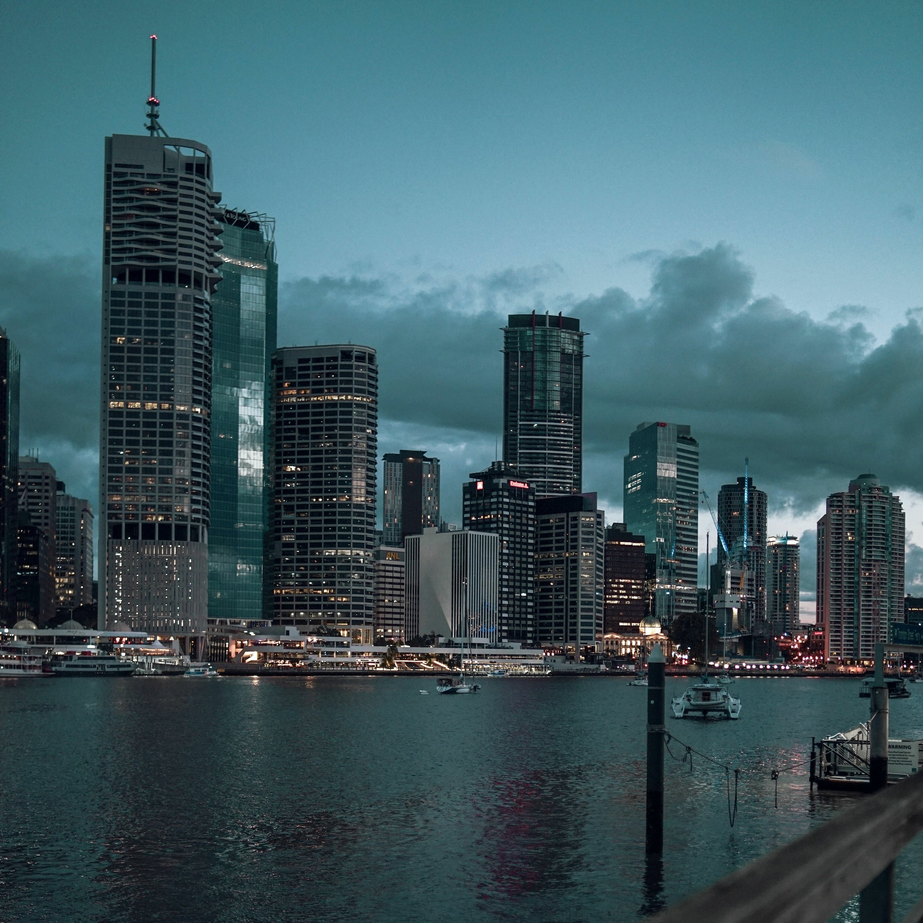 BRISBANE (feat. RIBEIRO & RENZO) episode artwork