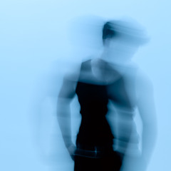 Tom Frane - Don't Get In My Space