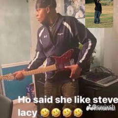 hosaidshelikestevelacy