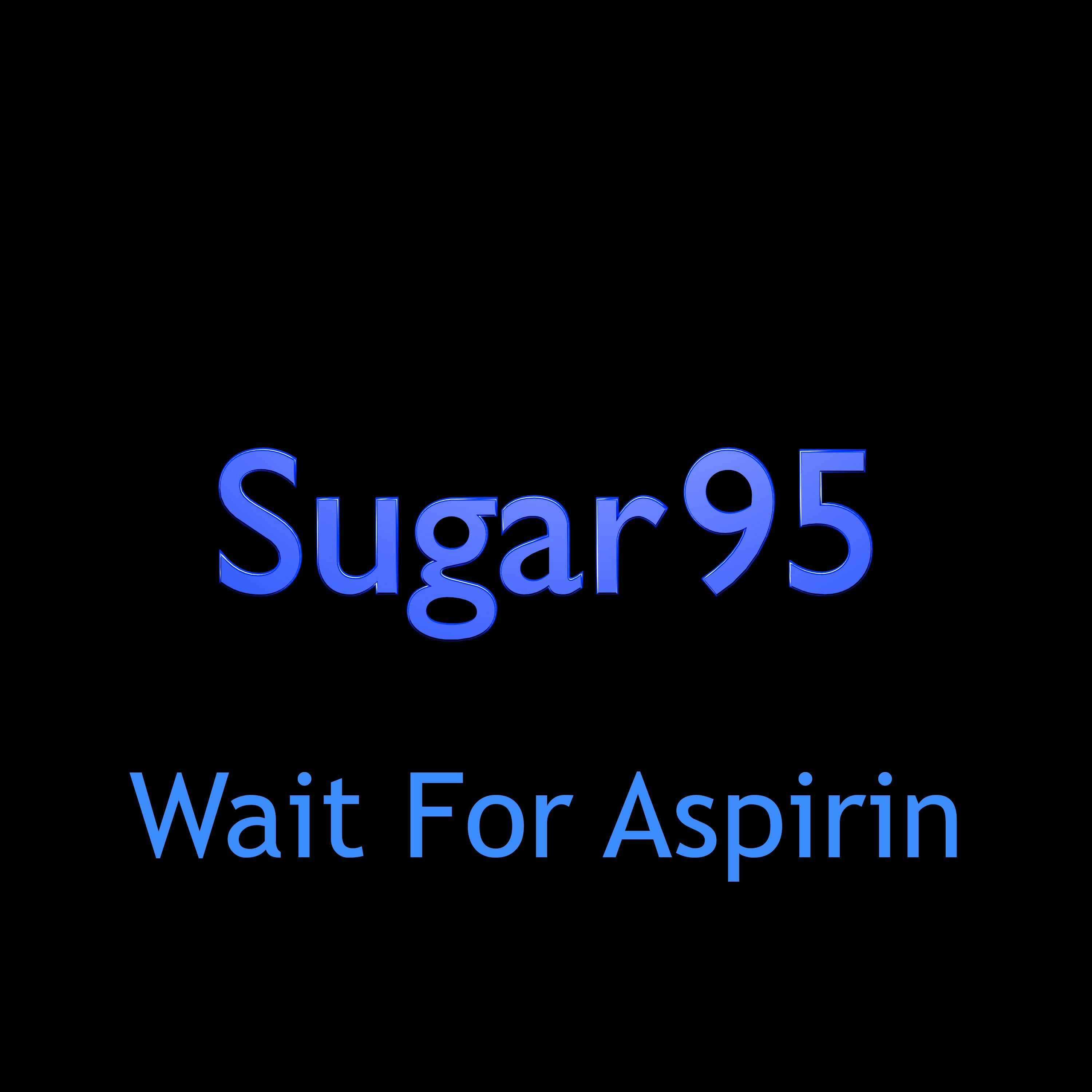 Wait For Aspirin episode artwork