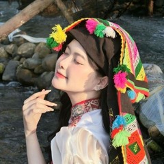 Vấn Vương Chợ Tình Remix - Hung Mitt Remix Lưng đèo sương phủ mờ xa