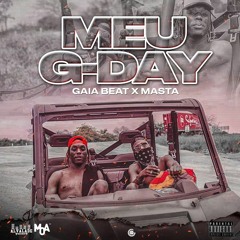 Gaia Beat Ft Masta Meu G Day Rap