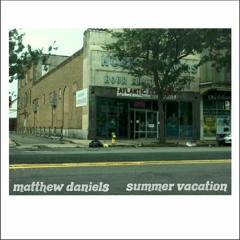 matt's radio interview pt. 1