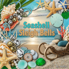 Seashell Sleigh Bells