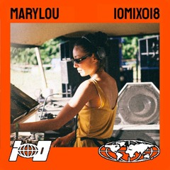 IOMix018 // Marylou