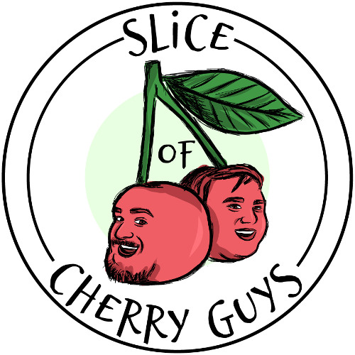Thunderbolts* (Slice of Cherry Guys #61)