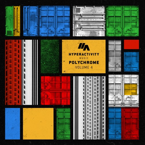 PREMIERE: Drumcatcher 'In The Light' [Hyperactivity Music]