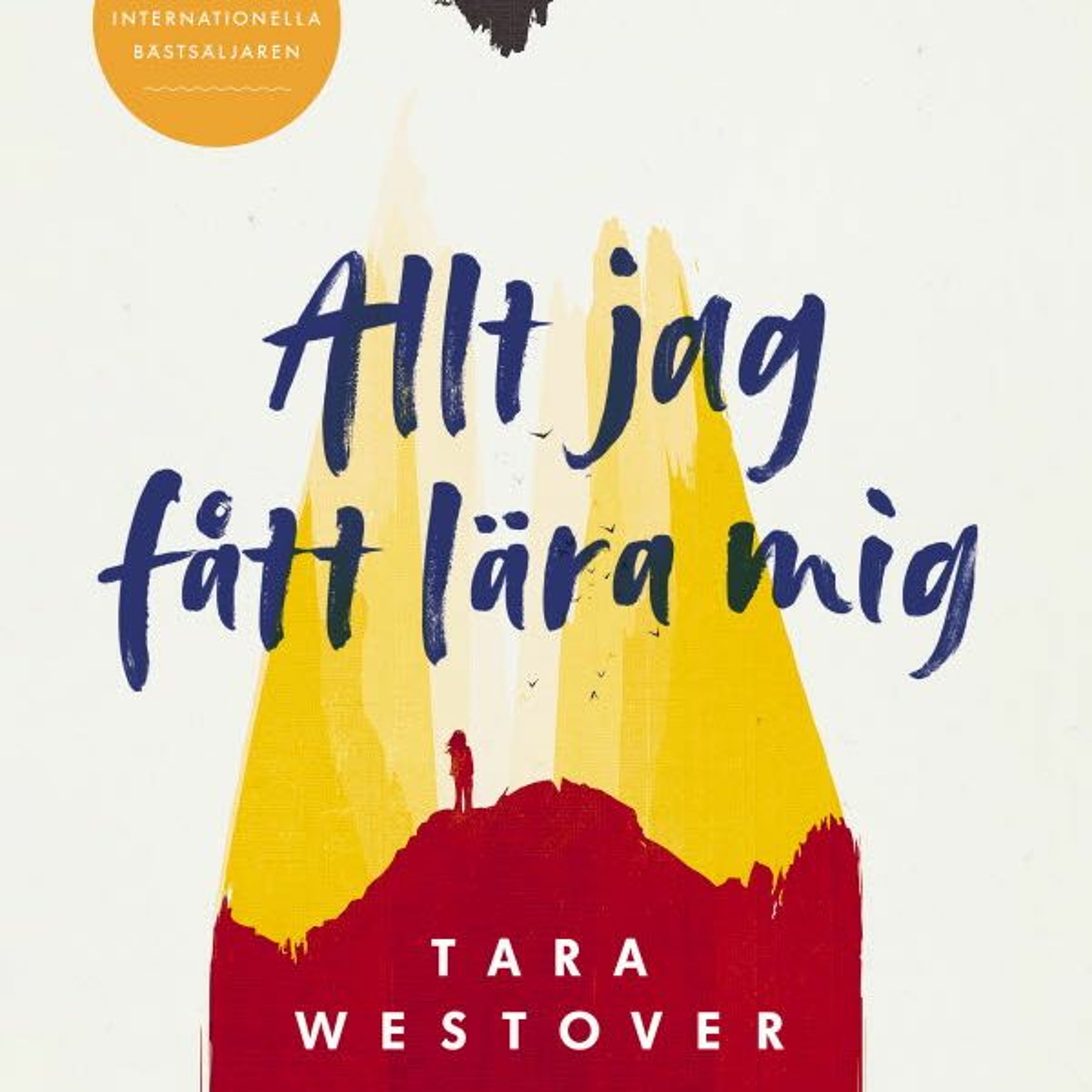 cover of episode Allt jag fått lära mig