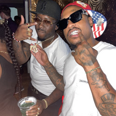 BigSmokeChapo, Kay Mahgee - Ski High