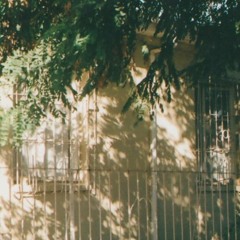 TSSF - EMPTY SPACE COVER