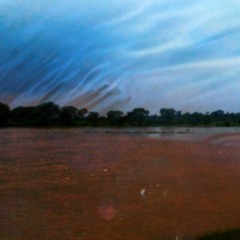 The Ballad Of Rain And River/আষাঢ়-শ্রাবণ