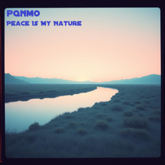 Peace Is My Nature