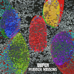 Rubber Nibbons