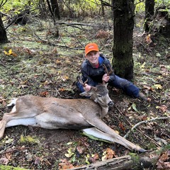 Timber calls