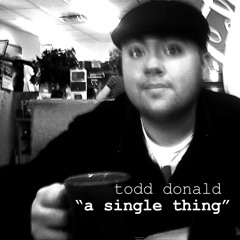 A Single Thing (2009)