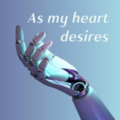 As My Heart Desires