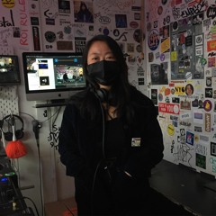 Tranquilamente Radio with Yibing @ The Lot Radio 11 - 28 - 2020