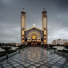 Holy Week hymns (Bola Mounir)