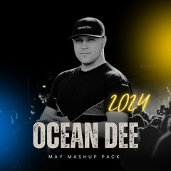 Go_A X Lucky Date - Соловей (Ocean Dee Edit) [Radio Edit]